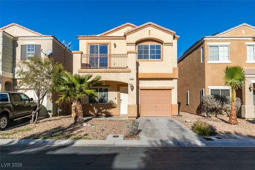 11157 Abbeyfield Rose Dr, Henderson, NV, 89052-8635 | Card Image