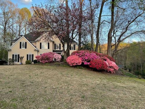 1285 Willow Park Way, Cumming, GA, 30041-7911 | Card Image