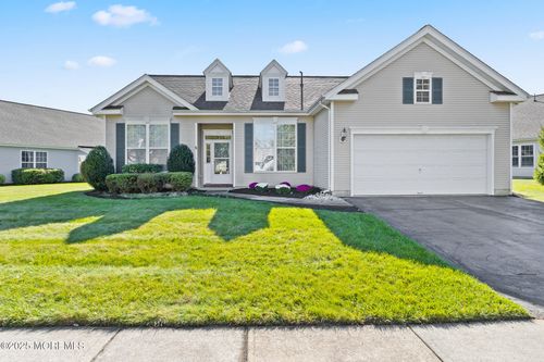 33 Bunker Hill Dr, ALLENTOWN, NJ, 08501-1855 | Card Image