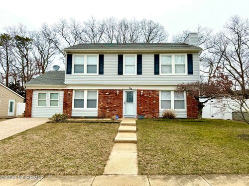 70 Village Dr, Barnegat, NJ, 08005-1671 | Card Image