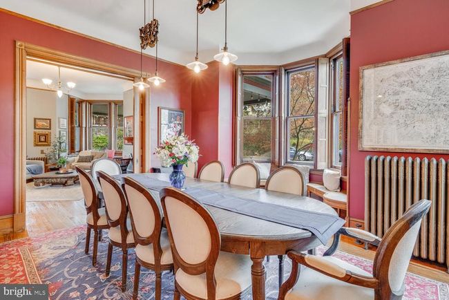 157 Fernbrook Ave, House other with 6 bedrooms, 4 bathrooms and null parking in WYNCOTE PA | Image 10