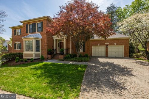 9735 Beman Woods Way, POTOMAC, MD, 20854-5463 | Card Image
