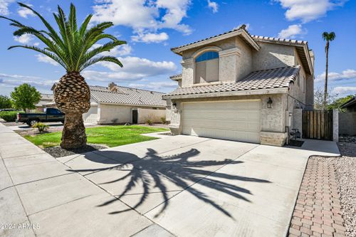 1836 E Aspen Way, Gilbert, AZ, 85234-8120 | Card Image