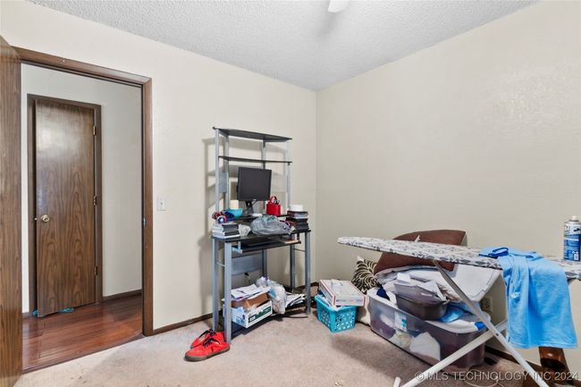 1421 S Hayes Ave, House other with 3 bedrooms, 2 bathrooms and null parking in Wagoner OK | Image 21