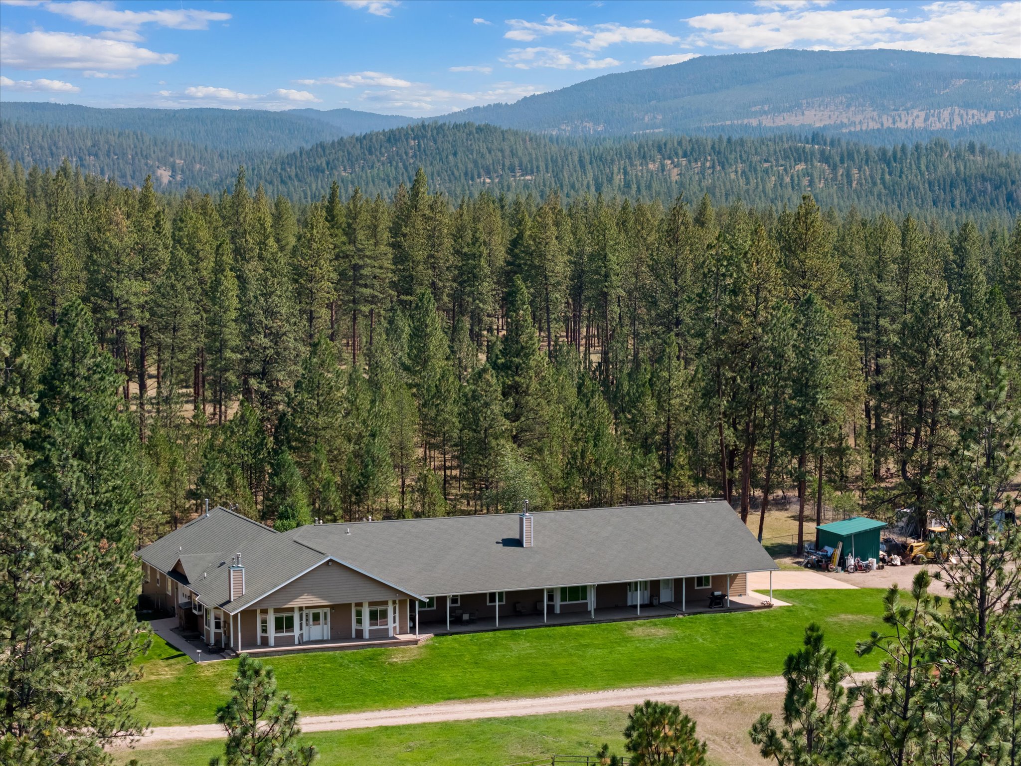 Residential in Bonner 5