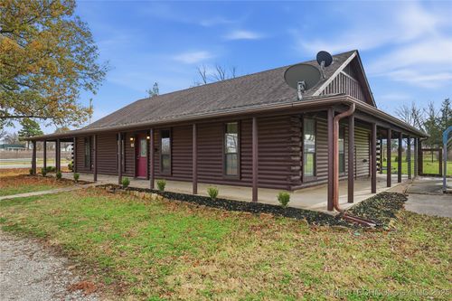 17310 E 400 Rd, Claremore, OK, 74017-2967 | Card Image