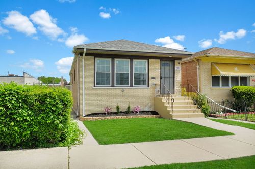 7357 S Marshfield Avenue, Chicago, IL, 60636 | Card Image