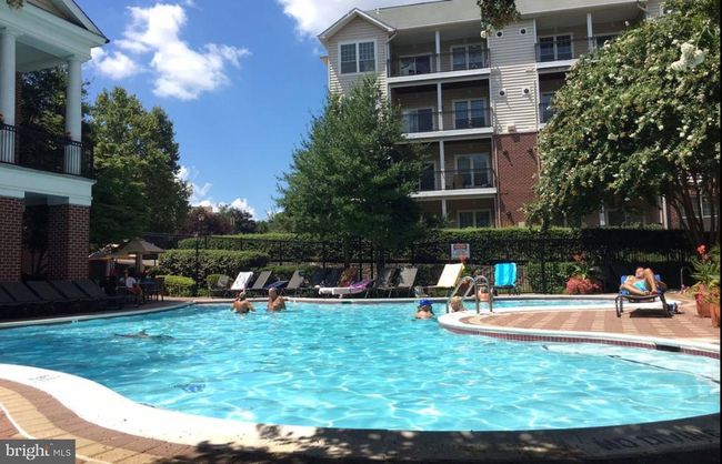 UNIT-2112 - 1600 Spring Gate Dr, Condo with 1 bedrooms, 1 bathrooms and null parking in MCLEAN VA | Image 22