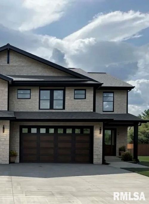 3802 Sugar Loaf Dr, Springfield, IL, 62711-7061 | Card Image