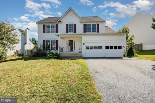33 Saint Williams Way, STAFFORD, VA, 22556-3640 | Card Image
