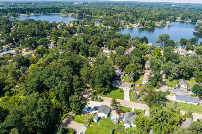 0000 Holmes Road Holmes Road, Home with 0 bedrooms, 0 bathrooms and null parking in White Lake Charter Township MI | Image 17