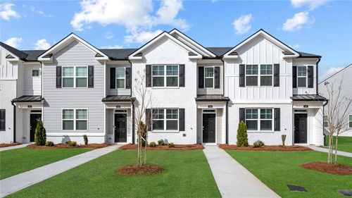 364 Sound Cir, Stockbridge, GA, 30281-4702 | Card Image