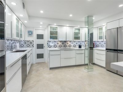 Gourmet Kitchen | Image 2