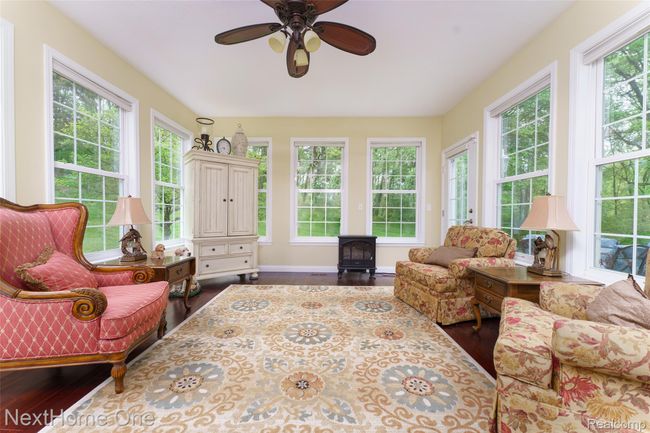 Four season room | Image 8