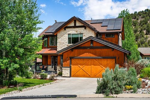 63 Cliffrose Way, Glenwood Springs, CO, 81601-6705 | Card Image