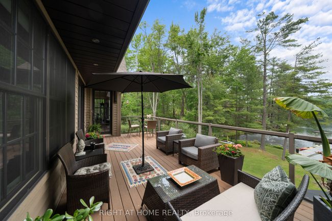 302 Fire Route 93 A, House other with 3 bedrooms, 3 bathrooms and 10 parking in Hbmtwp ON | Image 42