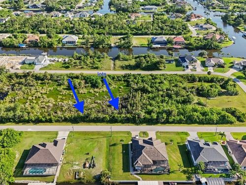 15657 Hennipen Cir, PORT CHARLOTTE, FL, 33981-4650 | Card Image