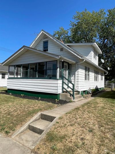 120 S Alford Street, House other with 3 bedrooms, 1 bathrooms and null parking in Mishawaka IN | Image 2