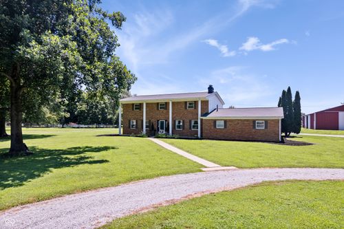 4161 W 900 S, Pendleton, IN, 46064-9540 | Card Image