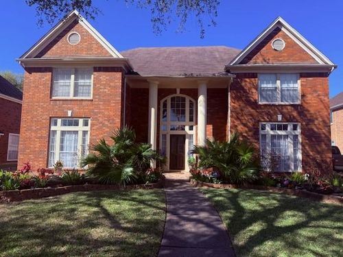 2434 Pebble Beach Dr, League City, TX, 77573-6417 | Card Image