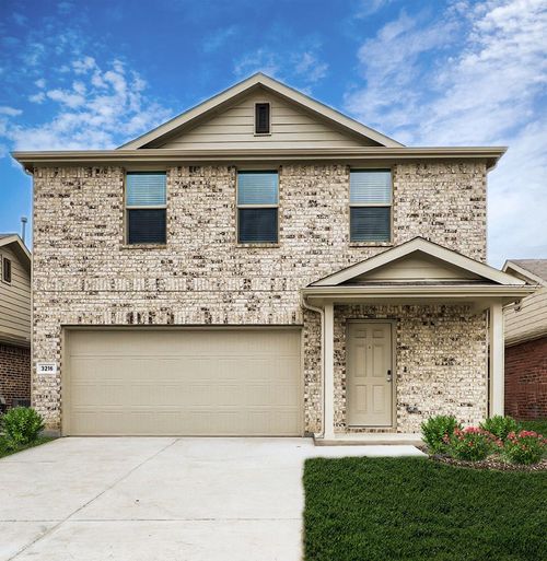 9121 Flowering Dogwood Ln, McKinney, TX, 75071-4070 | Card Image