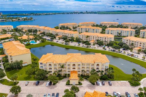 202-1 Harbour Isle Dr E, Fort Pierce, FL, 34949-2753 | Card Image