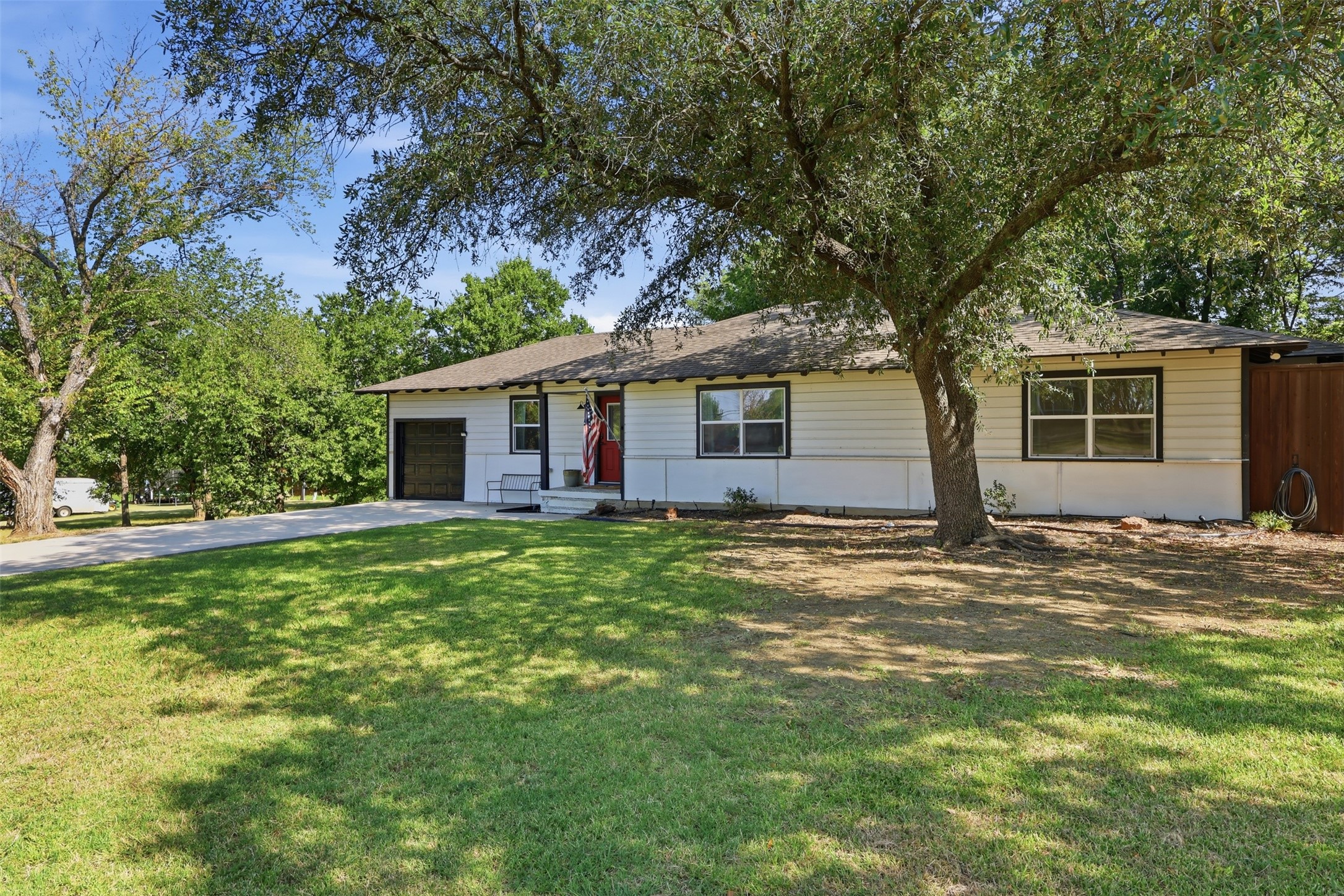 Residential in Prosper 3