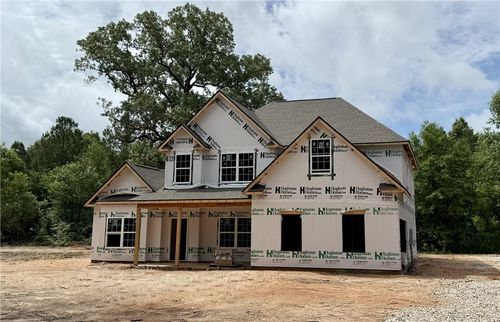 100 Owens Rd, Fort Mitchell, AL, 36856-5593 | Card Image