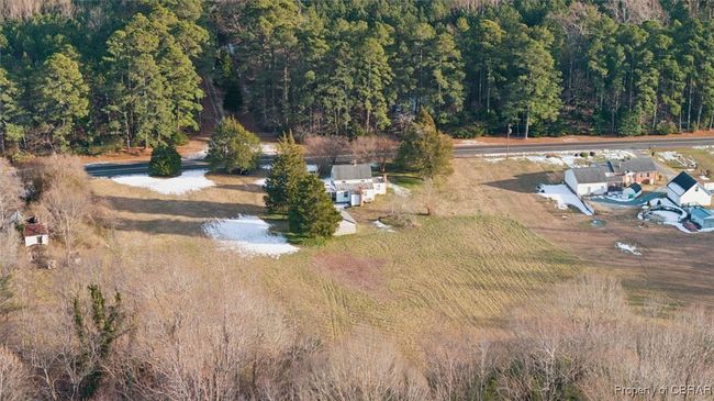 6470 T C Walker Rd, House other with 3 bedrooms, 1 bathrooms and null parking in Gloucester VA | Image 39