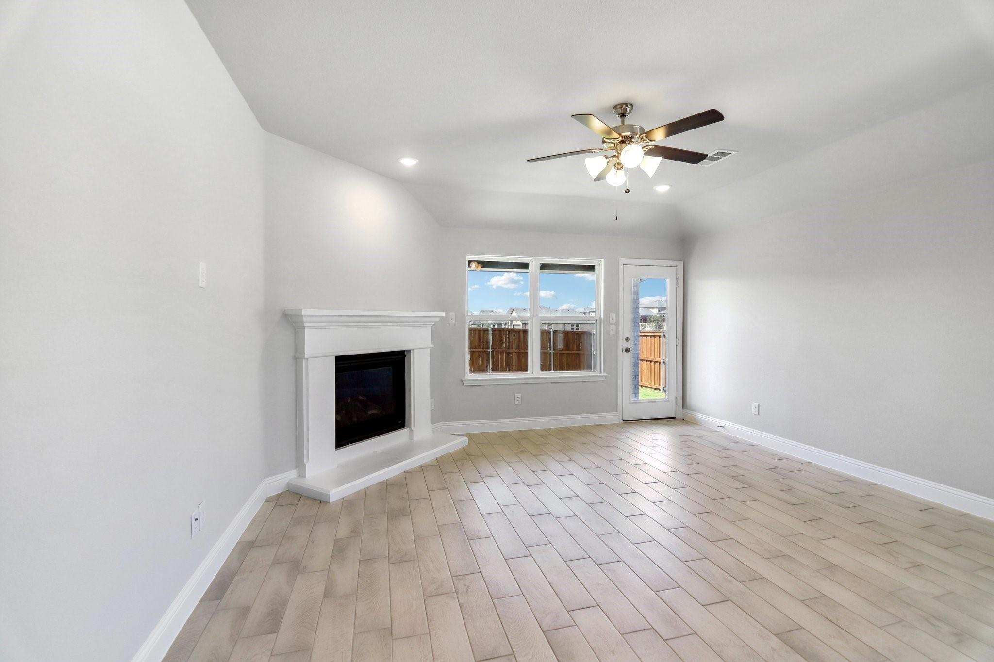 Residential Lease in Anna 3