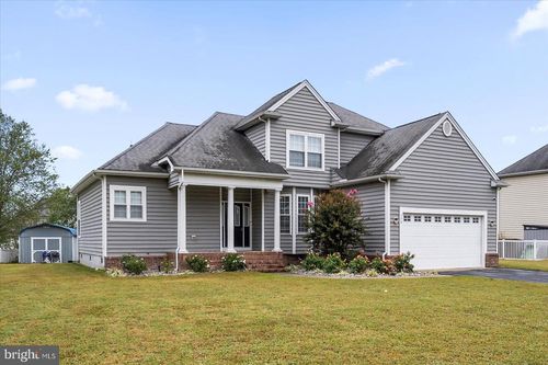 159 Nina Ln, FRUITLAND, MD, 21826-1901 | Card Image