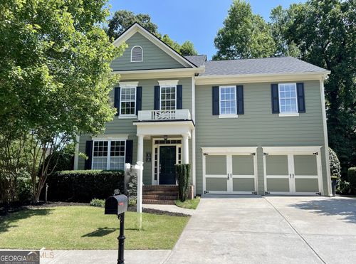 242 Independence Ln, Peachtree City, GA, 30269-1091 | Card Image