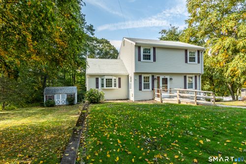 159 Ellington Avenue, Ellington, CT, 06029 | Card Image