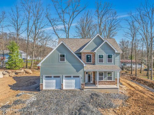 63 Maple Street, Dallas, PA, 18612 | Card Image