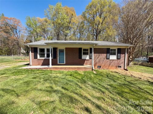 4402 Ginger Dr, Gastonia, NC, 28056-7033 | Card Image