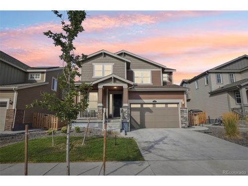 13221 E 110th Pl, Commerce City, CO, 80022-6263 | Card Image