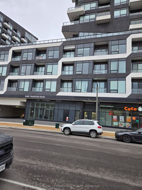 802-2481 Taunton Rd, Oakville, ON, L6H3R7 | Card Image