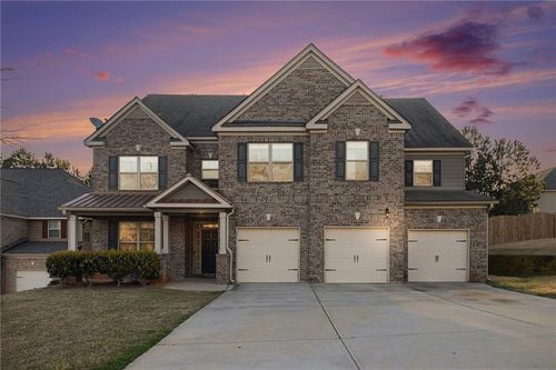7691 Brazos Trl, Fairburn, GA, 30213-5403 | Card Image