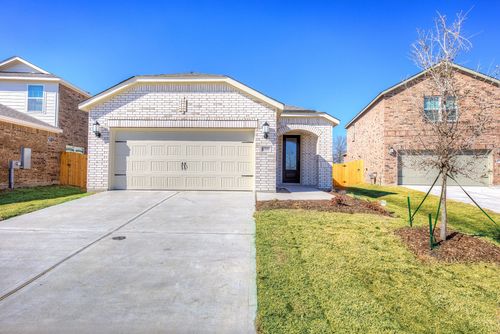 1330 Wyndemere Ln, Princeton, TX, 75407 | Card Image