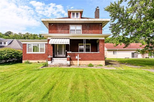 1660 Lincoln Way, White Oak, PA, 15131-1714 | Card Image