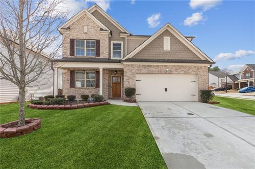 87 Round Pond Dr, Lilburn, GA, 30047-9913 | Card Image