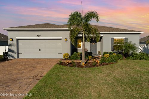 4832 Shannock Ave, Merritt Island, FL, 32953-8191 | Card Image