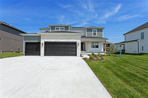 13313 W 179th St, Overland Park, KS, 66013-8530 | Card Image