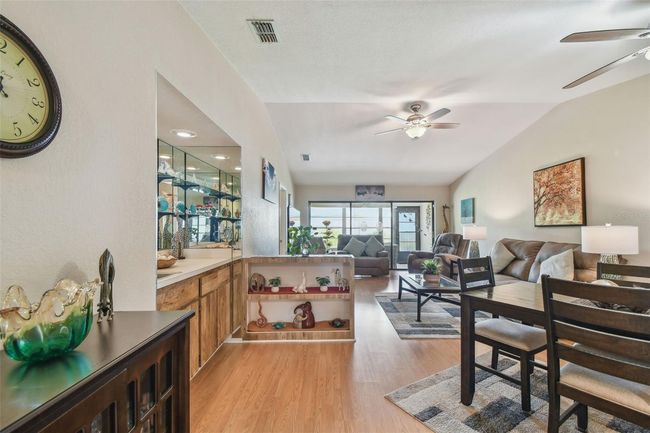 7923 Radcliffe Cir, House other with 2 bedrooms, 2 bathrooms and null parking in PORT RICHEY FL | Image 28