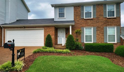 7036 Tartan Crest Ct, Brentwood, TN, 37027-7921 | Card Image