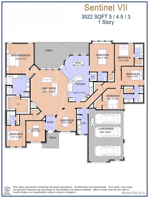 435 Estate, McLendon Chisholm, TX, 75032 | Card Image