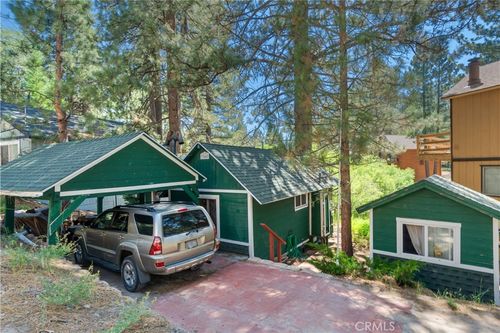 33445 Wild Rose Dr, Green Valley Lake, CA, 92341 | Card Image