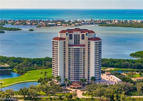 1702-4751 Bonita Bay Blvd, BONITA SPRINGS, FL, 34134-0769 | Card Image