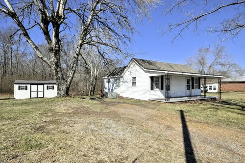 760 Dotsonville Rd, Clarksville, TN, 37042-6032 | Card Image