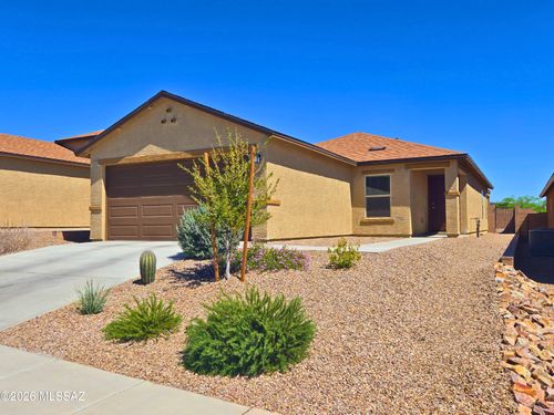 6343 S Rigby Ave, Tucson, AZ, 85746-0050 | Card Image